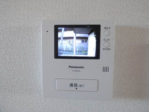 パストラル久留米　Ｂ棟　＊＊ B0101号-10