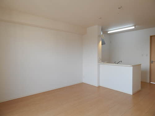 パストラル久留米 B棟 ** B0102号-2