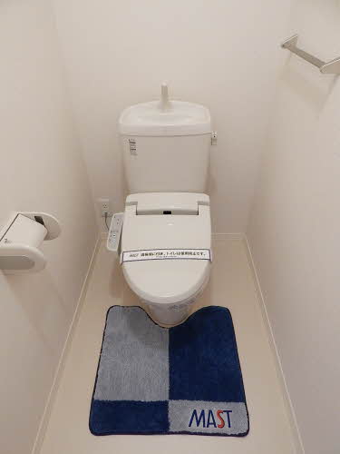 パストラル久留米 B棟 ** B0102号-4