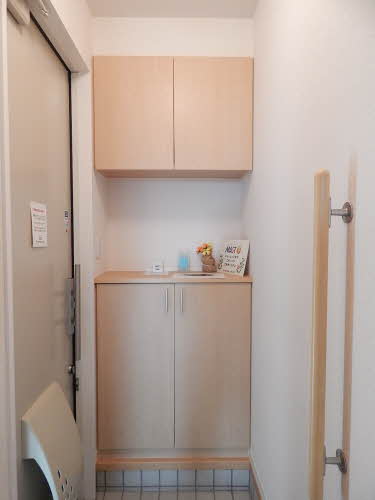 パストラル久留米 B棟 ** B0102号-9