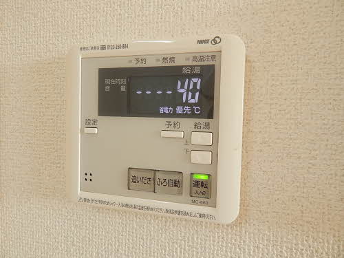 パストラル久留米 B棟 ** B0102号-10