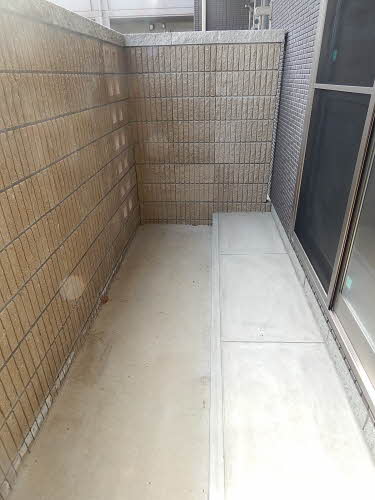 パストラル久留米 B棟 ** B0102号-11