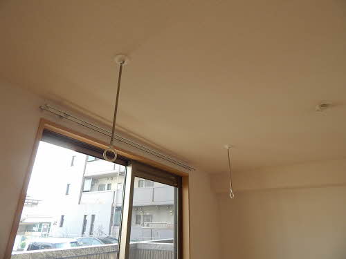 パストラル久留米 B棟 ** B0102号-13