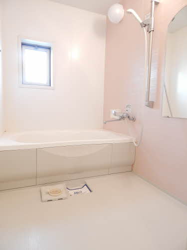 ボヌールＫ　Ｂ棟　＊＊ B0201号-3