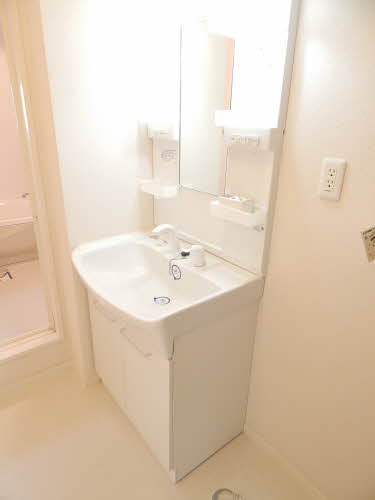 ボヌールＫ　Ｂ棟　＊＊ B0201号-6