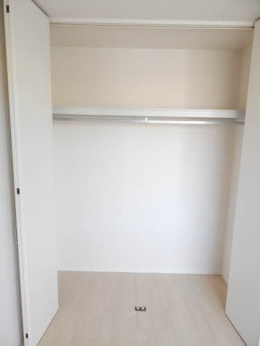 ボヌールＫ　Ｂ棟　＊＊ B0201号-8