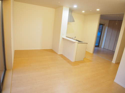 カーサ ドマーニ宰都 ** A0304号-3