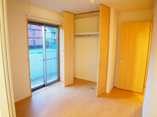 カーサ ドマーニ宰都 ** A0304号-8