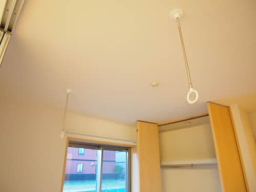 カーサ ドマーニ宰都 ** A0304号-9