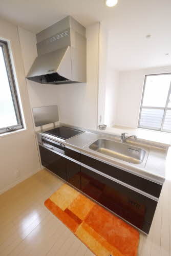 タウンハウス　パルムコート　Ｂ棟　＊＊ B0202号-7