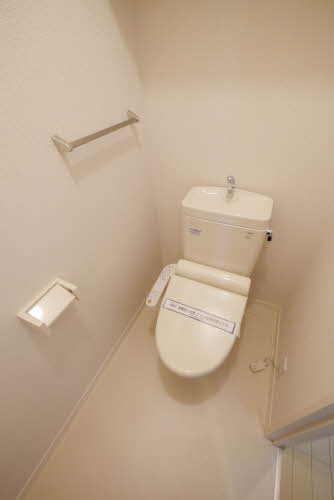 タウンハウス　パルムコート　Ｂ棟　＊＊ B0202号-8