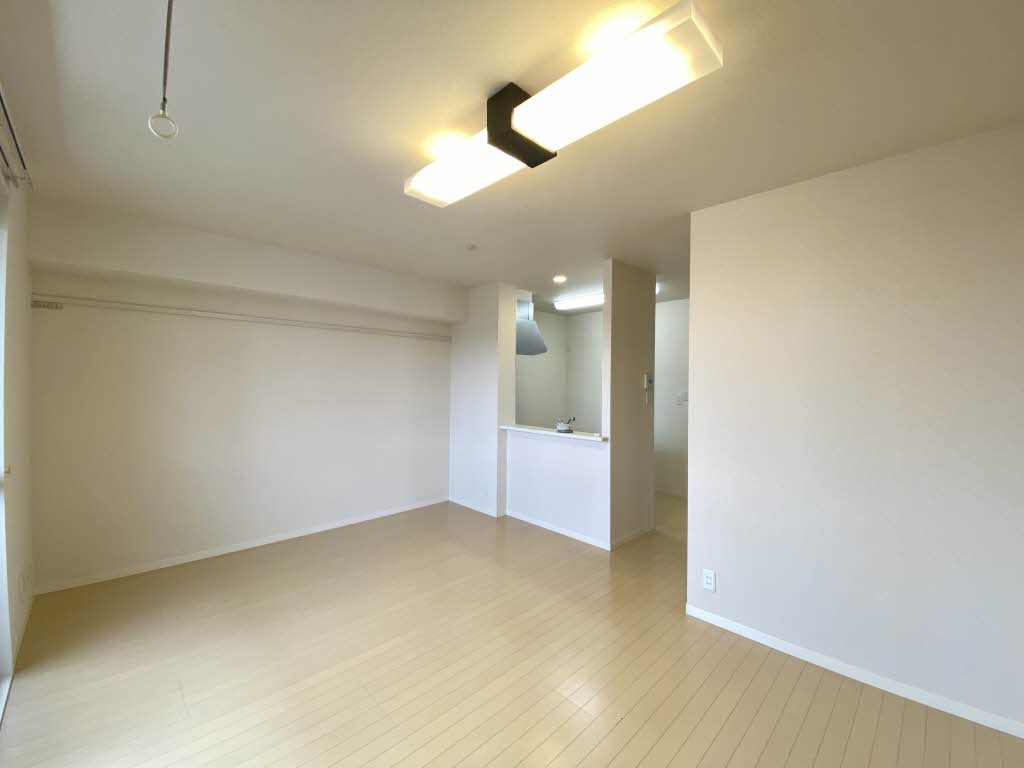 ラ・ルース若宮Ｂ棟　＊ B0202号-2