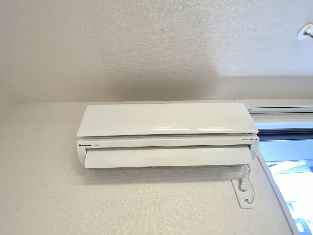 ラ・ルース若宮Ｂ棟　＊ B0202号-9