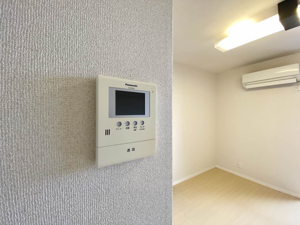 ラ・ルース若宮Ｂ棟　＊ B0202号-10