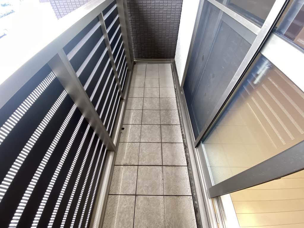 ラ・ルース若宮Ｂ棟　＊ B0202号-12