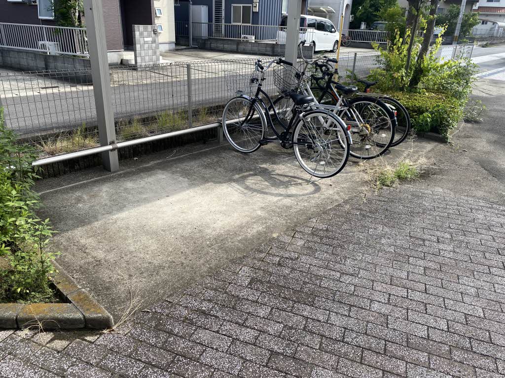 ラ・ルース若宮Ｂ棟　＊ B0202号-14