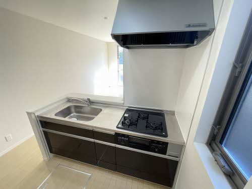 エアホルク　ヴィラ　Ａ棟　＊＊ A0103号-3