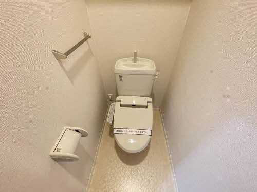 エアホルク　ヴィラ　Ａ棟　＊＊ A0103号-5