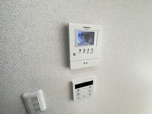 エアホルク　ヴィラ　Ａ棟　＊＊ A0103号-7