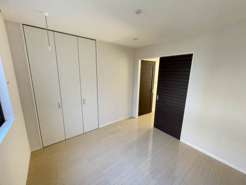 エアホルク　ヴィラ　Ａ棟　＊＊ A0103号-12