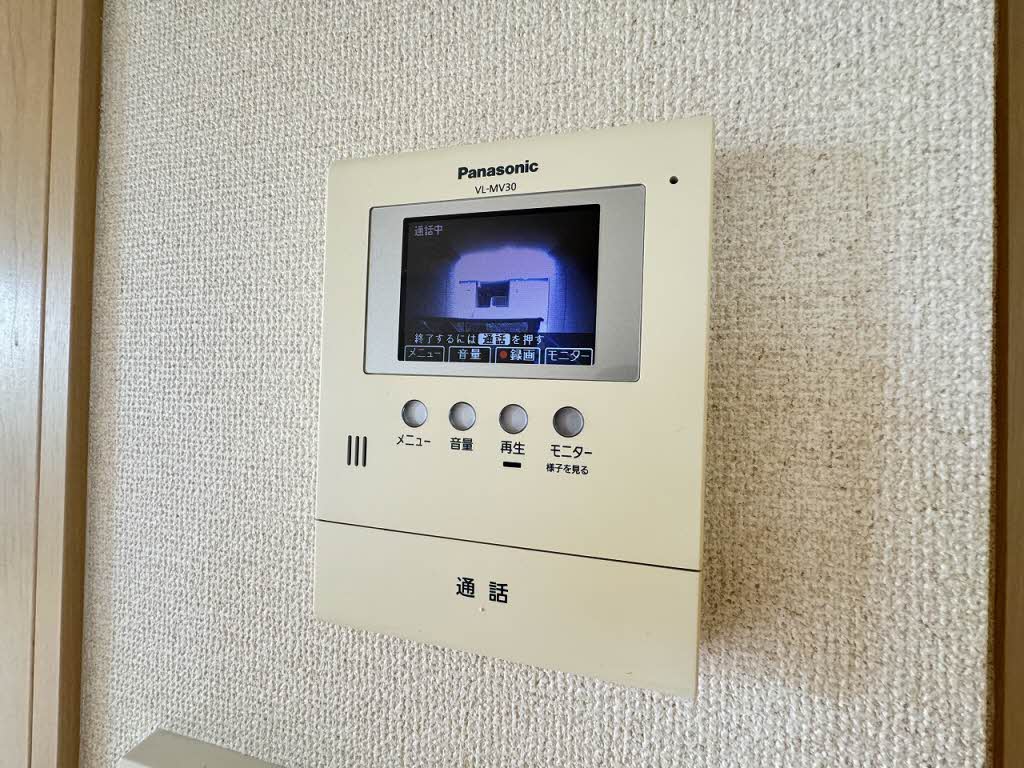 エアホルク　ヴィラ　Ｂ棟　＊＊ B0202号-7