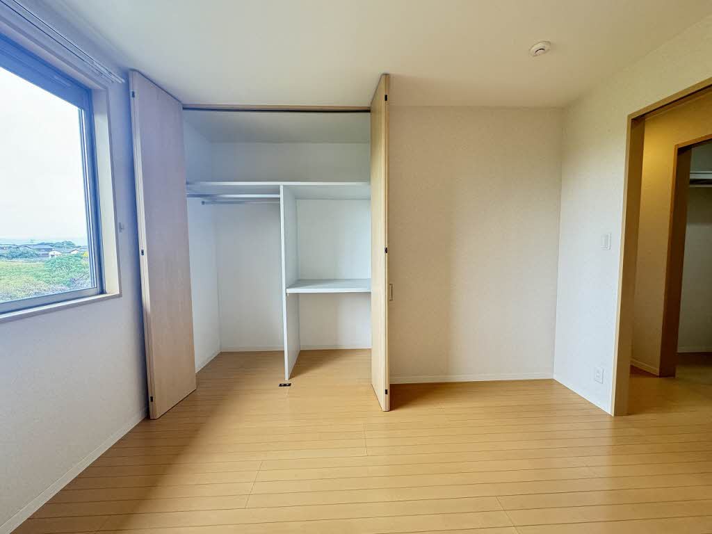 エアホルク　ヴィラ　Ｂ棟　＊＊ B0202号-10