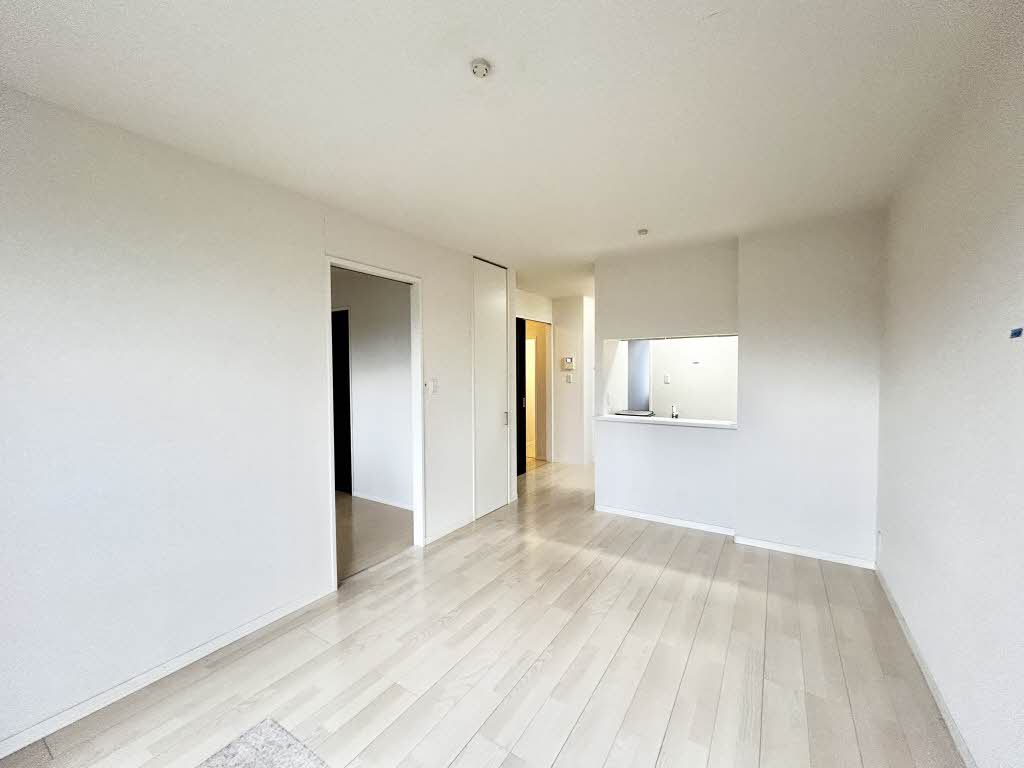 ディアス小野原　Ｅ棟　＊＊ E0201号-2