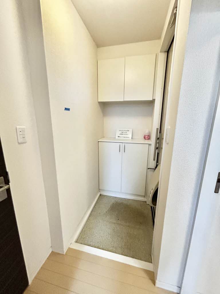 ディアス小野原　Ｅ棟　＊＊ E0201号-13