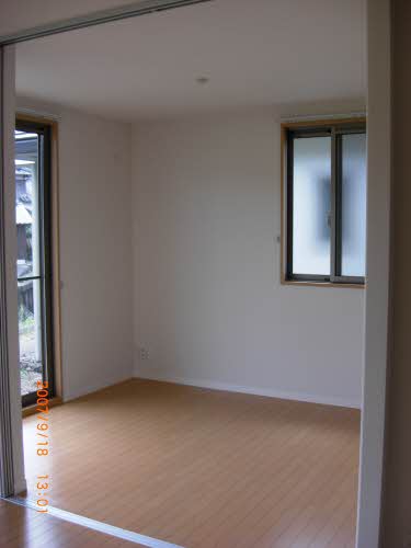 シャーメゾン幸　Ｂ棟　＊＊-5