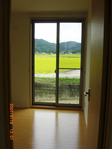 シャーメゾン幸　Ｂ棟　＊＊-6