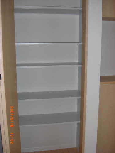 シャーメゾン幸　Ｂ棟　＊＊-11