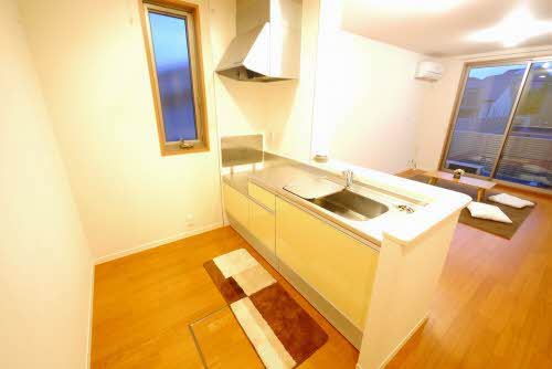 ドミール永犬丸　Ⅰ棟　＊＊ A0102号-3