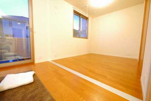 ドミール永犬丸　Ⅰ棟　＊＊ A0102号-8