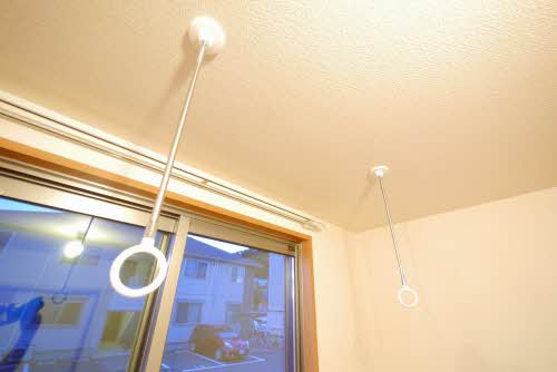 ドミール永犬丸　Ⅰ棟　＊＊ A0102号-10