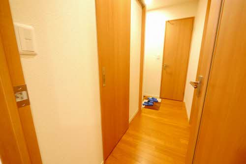 ドミール永犬丸　Ⅰ棟　＊＊ A0102号-11