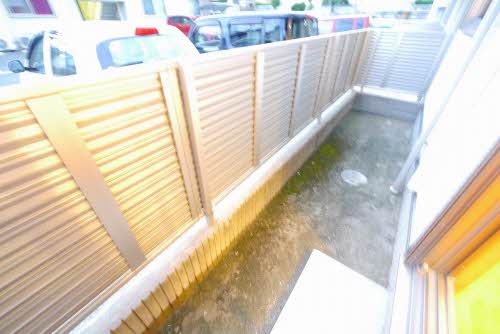 ドミール永犬丸　Ⅰ棟　＊＊ A0102号-12