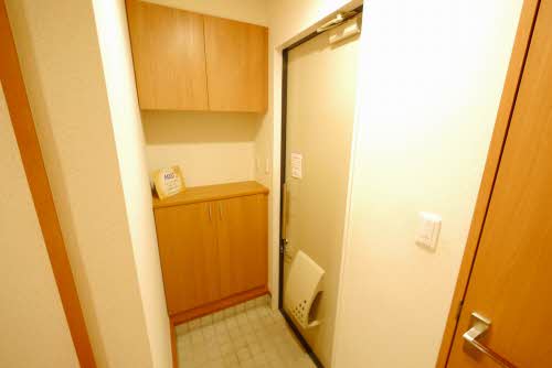 ドミール永犬丸　Ⅰ棟　＊＊ A0102号-13