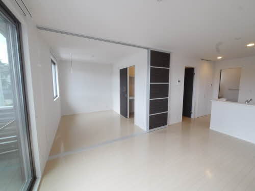 ドミール永犬丸　Ⅰ棟　＊＊ A0202号-6