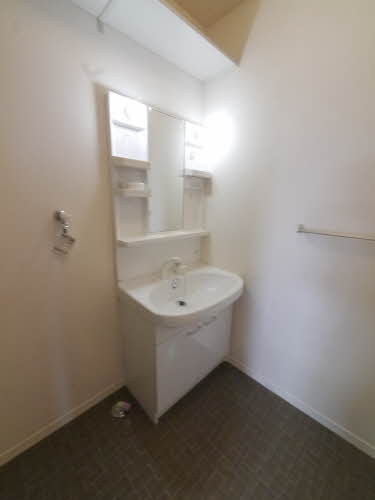 ドミール永犬丸　Ⅰ棟　＊＊ A0202号-8