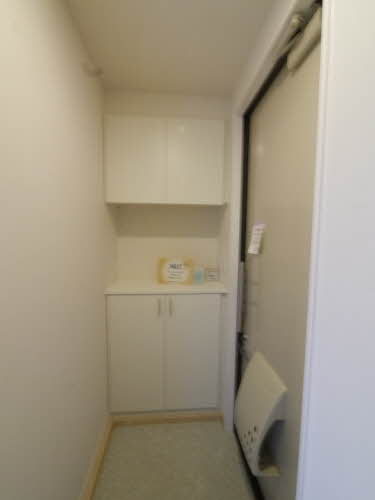 ドミール永犬丸　Ⅰ棟　＊＊ A0202号-11