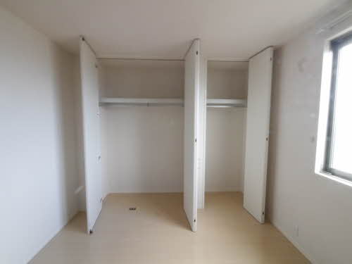 ドミール永犬丸　Ⅰ棟　＊＊ A0202号-13