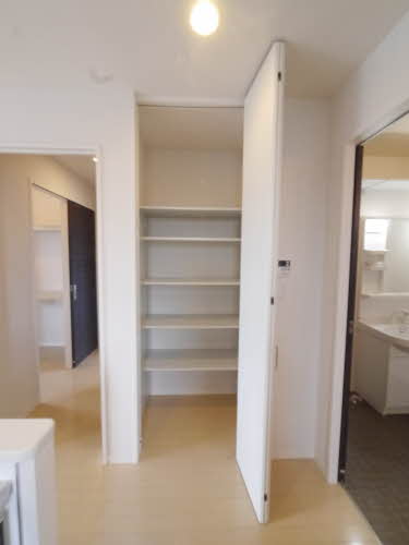 ドミール永犬丸　Ⅰ棟　＊＊ A0202号-14