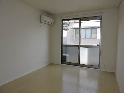 五ツ石の庄Ⅱ A棟 ** A0203号-3