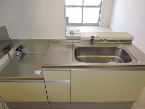 五ツ石の庄Ⅱ A棟 ** A0203号-5