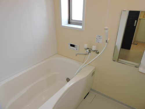 五ツ石の庄Ⅱ A棟 ** A0203号-8