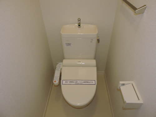 五ツ石の庄Ⅱ A棟 ** A0203号-10