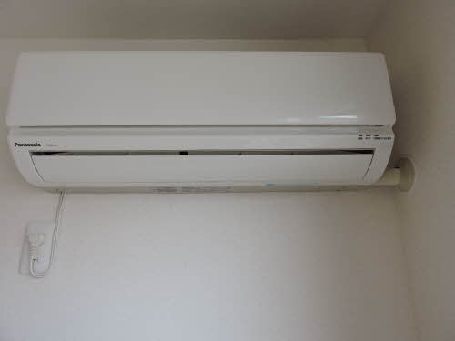 五ツ石の庄Ⅱ A棟 ** A0203号-11