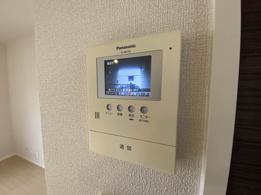 五ツ石の庄Ⅱ B棟 ** B0202号-11