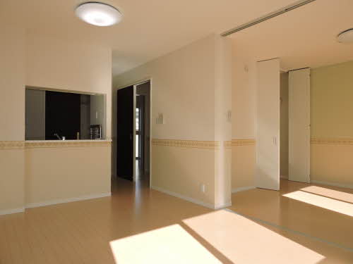 ひだまり荘　＊ A0202号-3