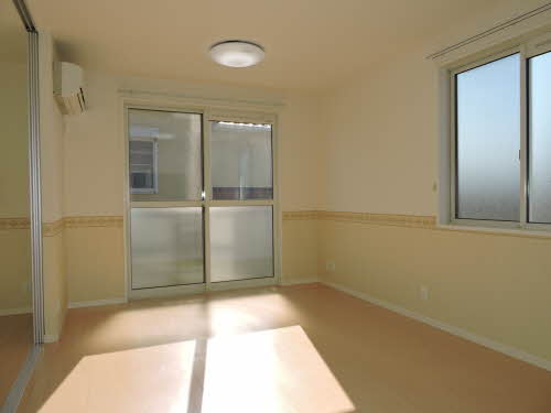 ひだまり荘　＊ A0202号-7